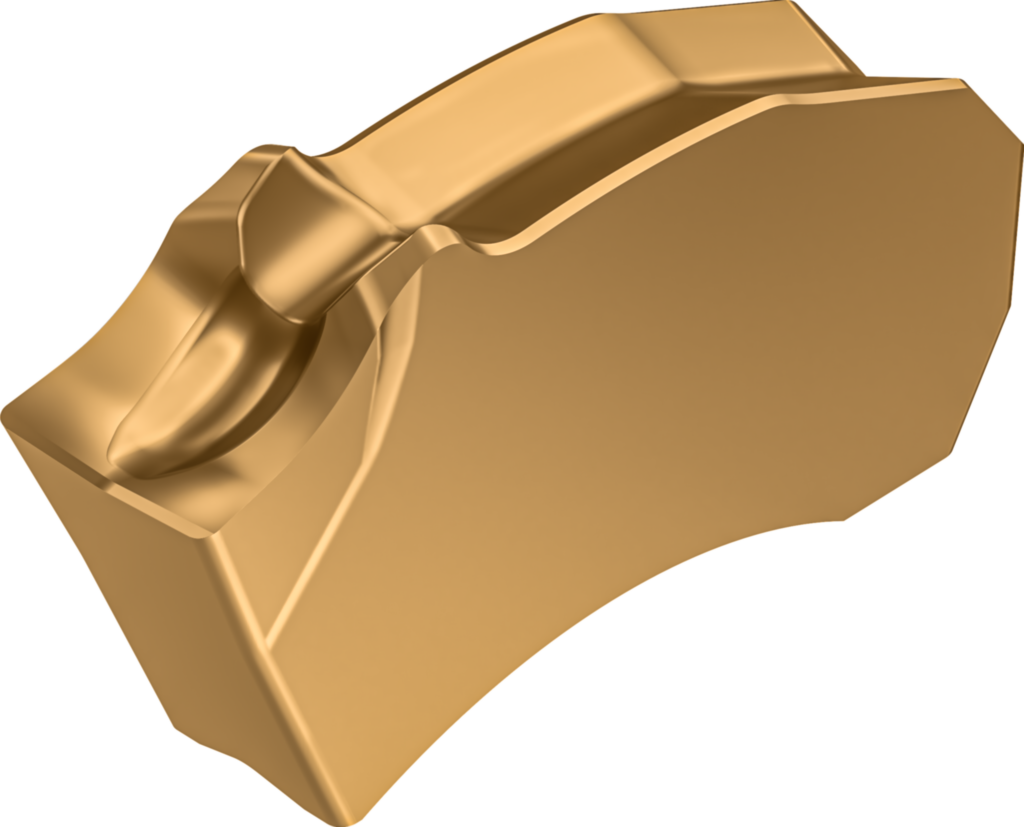 Trennfräsen – Schneideinsätze SX-1E150N01-SF5 WSM33G