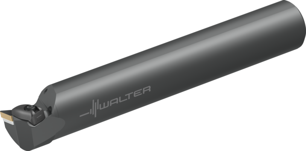 Bohrstange – Pratzenspannung A20T-DVUNL3