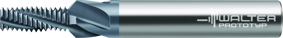 VHM-Gewindefräser H5055006-M3