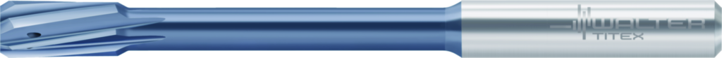 VHM-HSC-Reibahlen F2481TMS-10