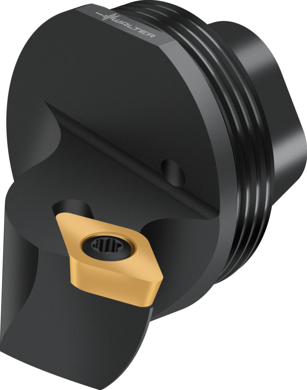 Wechselkopf – Schraubenspannung Q25-SDXCR-17018-11