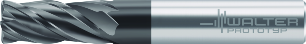 VHM-Eck-/Nutfräser MC251-03.0-A4B020-WK40RC