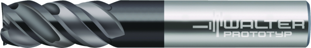 VHM-Eck-/Nutfräser H3071118-14