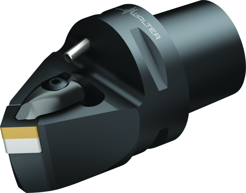 Drehhalter – Pratzenspannung C4-DSDNN-00050-12