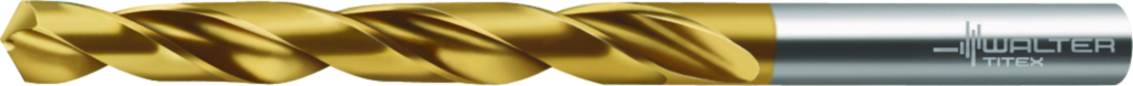 HSS-Spiralbohrer A1211TIN-0.5