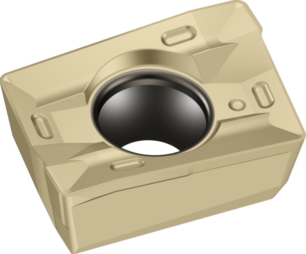 Rhombisch positiv APMT0903PPL-D55 WKP35S