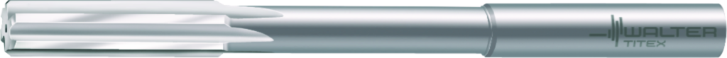 HM-Maschinen-Reibahlen F2162-10