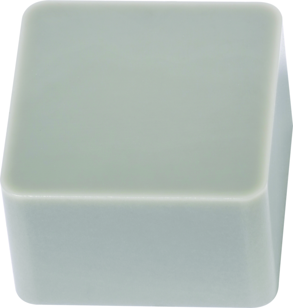 Keramik Wendeschneidplatte Drehen – Quadratisch negativ SNGN120708T01020 WWS20 Keramik Wendeschneidplatte Drehen – Quadratisch negativ SNGN120708T01020 WWS20