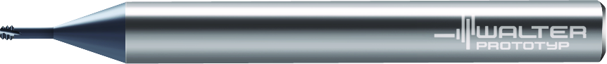 VHM-Orbitalgewindefräser H5287006-UNC6