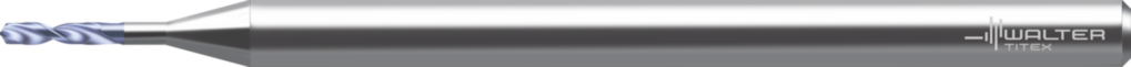 VHM-Micro-Pilot-Bohrer DB131-02-00.500A0-WJ30EL