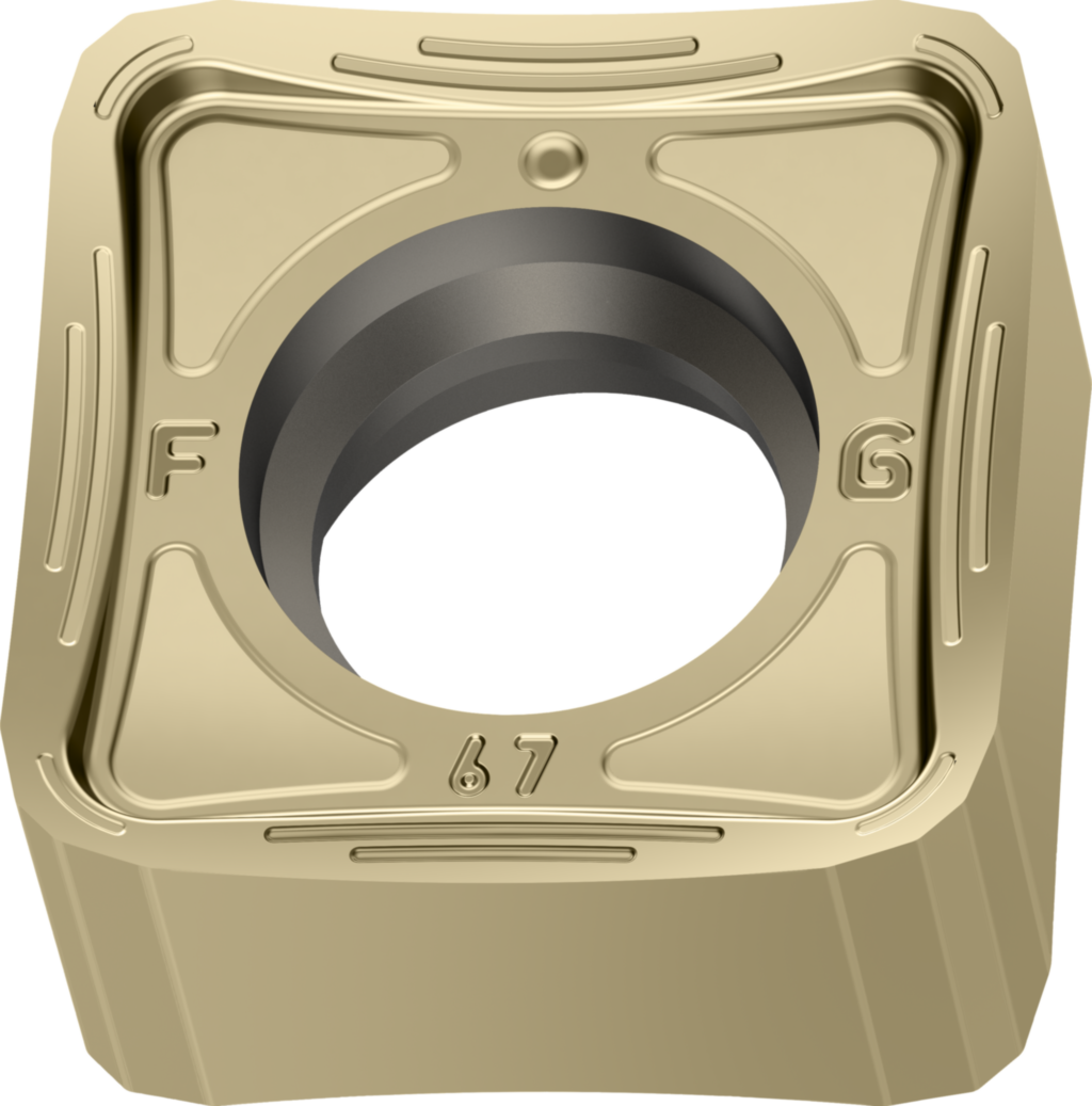 Quadratisch negativ SNGX1205ENN-F67 WAK15