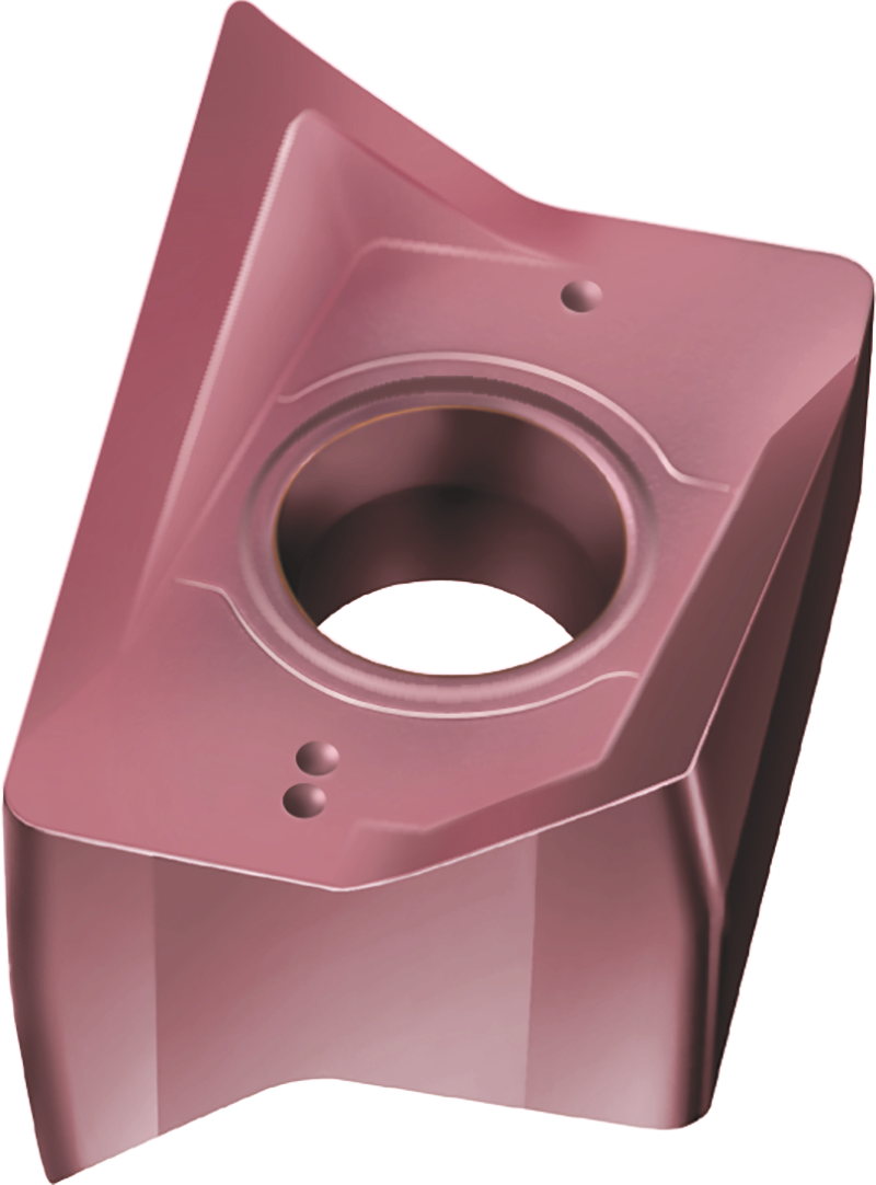 Rhombisch negativ LNGX130708R-L88 WK10