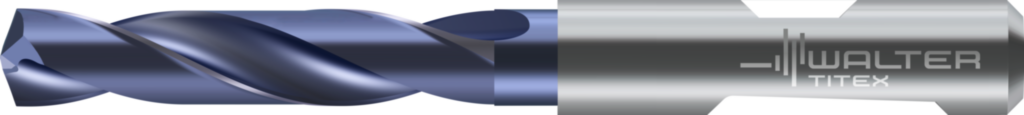 VHM-Spiralbohrer DC150-03-03.000D0-WJ30RE