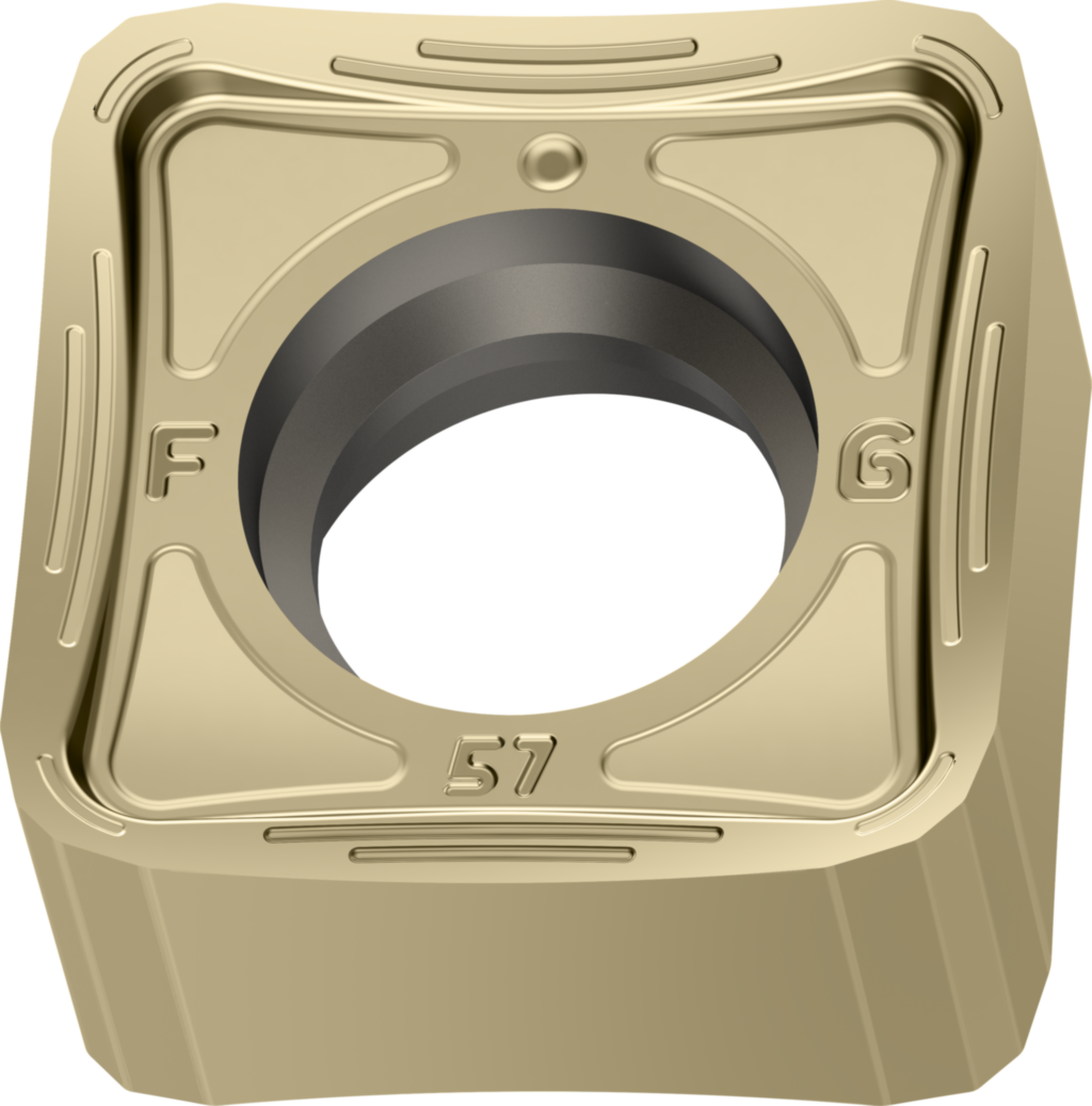 Quadratisch negativ SNGX1205ENN-F57 WKK25G