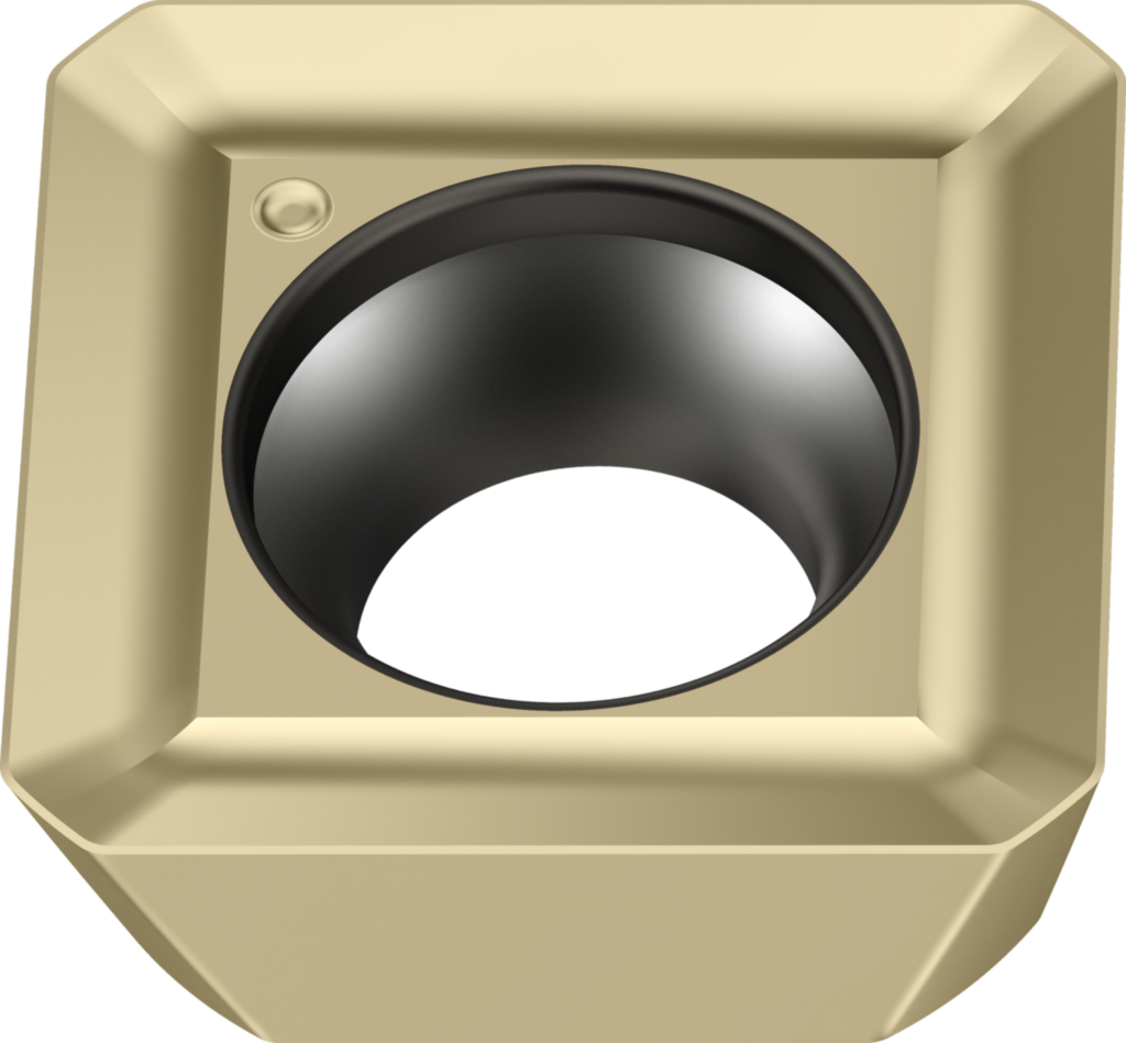 Quadratisch positiv SPMT1204AEN WAK15