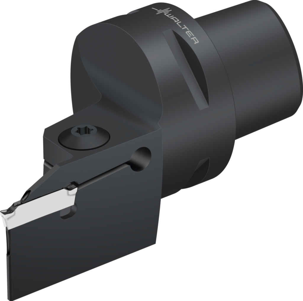 Stechhalter – Radialstechen G4011-C3R-2T17DX18-P