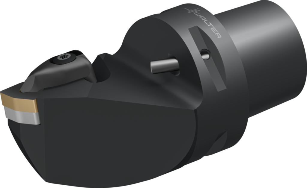 Drehhalter – Pratzenspannung C4-DWLNL-27050-06