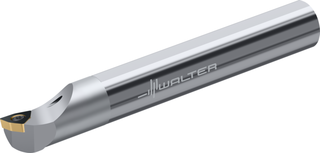 Bohrstange – Schraubenspannung E06M-SWLCL2