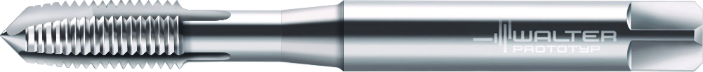 HSS-E Maschinen-Gewindebohrer P223009-EGUNC1/4