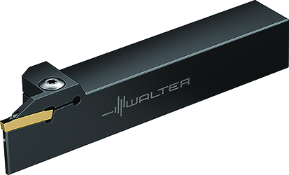 Schaftwerkzeug – Radialstechen G1011.12R-3T21GX24-P