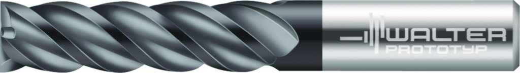 VHM-Eckfräser MC122-06.0A4B-WJ30TF