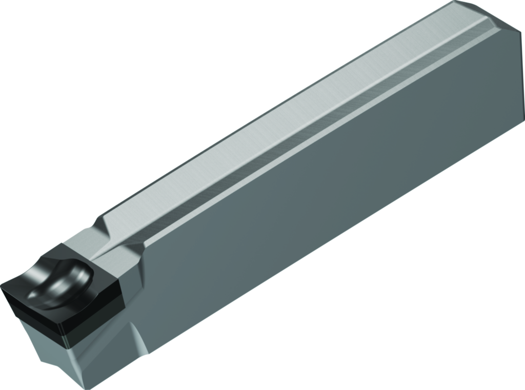 PKD – Ein- und Abstechen GX16-1F200N02FS-F1 WDN10
