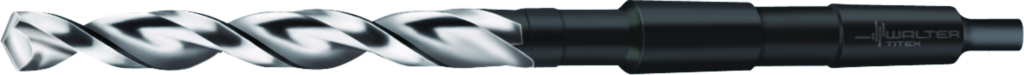 HSS-E Spiralbohrer mit MK A4247-10