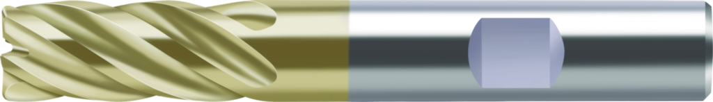 VHM-Eck-/Nutfräser AH4137217-1/2-0.060