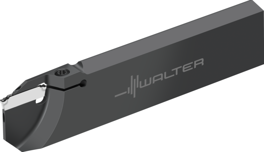 Verstärkte Stechklinge G4041-26L-2T17DX18-P