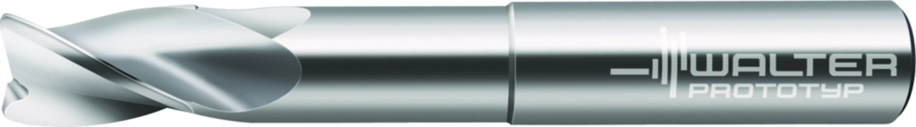 VHM-Eck-/Nutfräser MB266-12.0A3X050A-WJ30UU