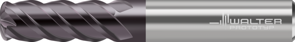 VHM-High-Feed-Fräser MC025.12.7A4D152-WJ30TF