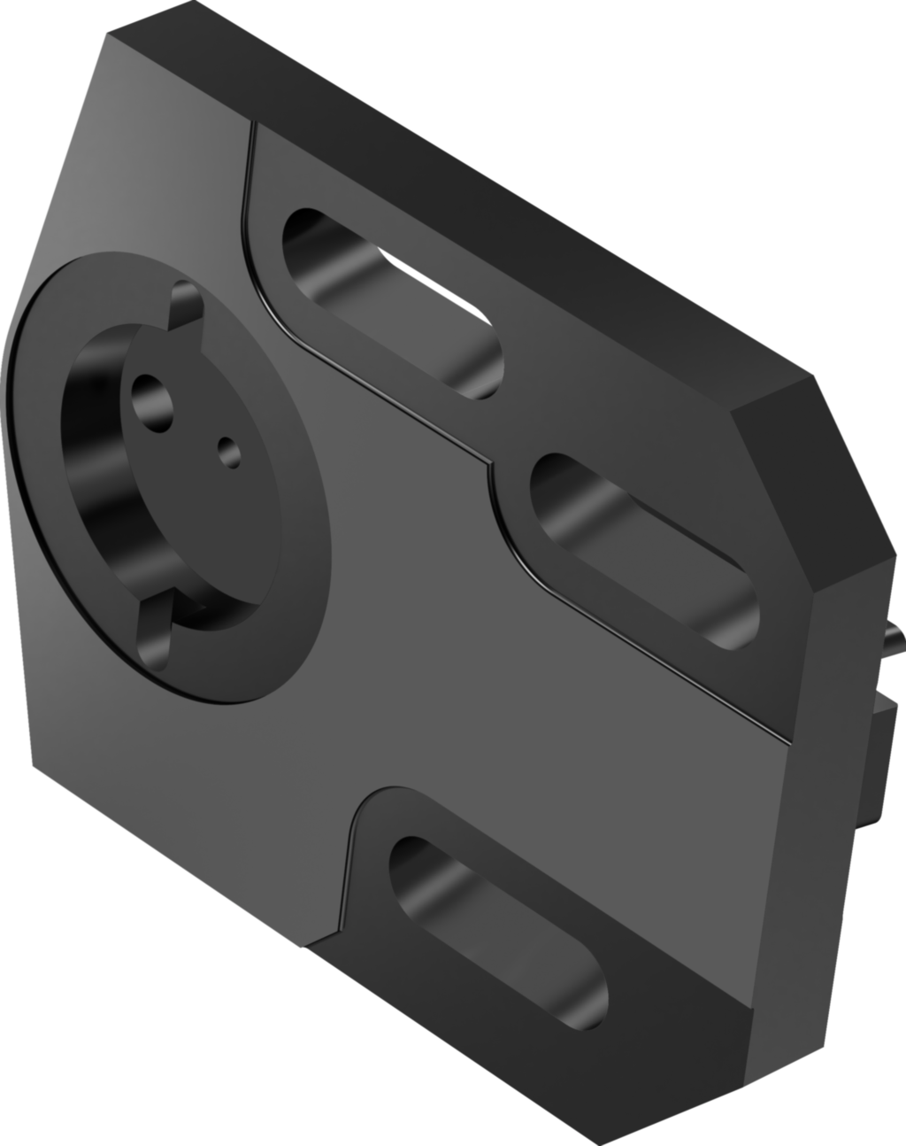 Precision XT - Schneidenträger EB719