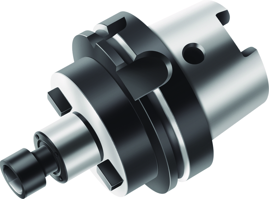 Aufsteckfräserdorn DIN 69893-1 A AK155.7.063.050.16.HSK