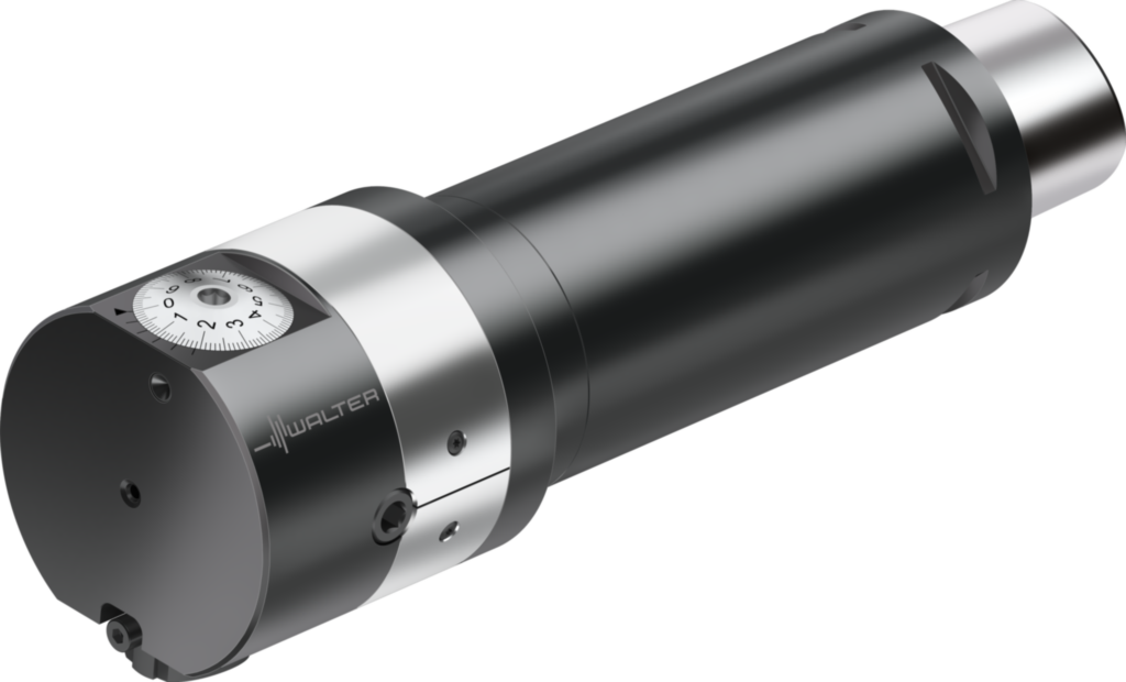 Feinbohrwerkzeug – Grundkörper B4031G.C6.090-110.Z1AL