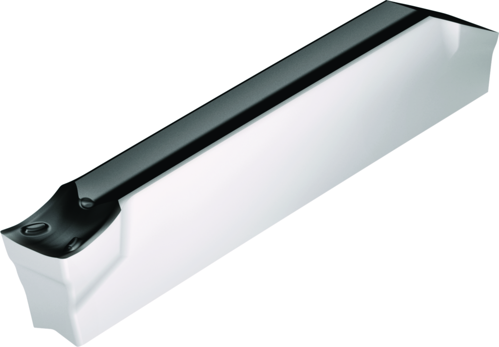 Ein- und Abstechen – Schneideinsätze GX24-2F300N02-CF6 WSM33S