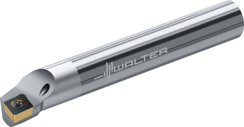 Bohrstange – Schraubenspannung E08K-SCLCR06-R