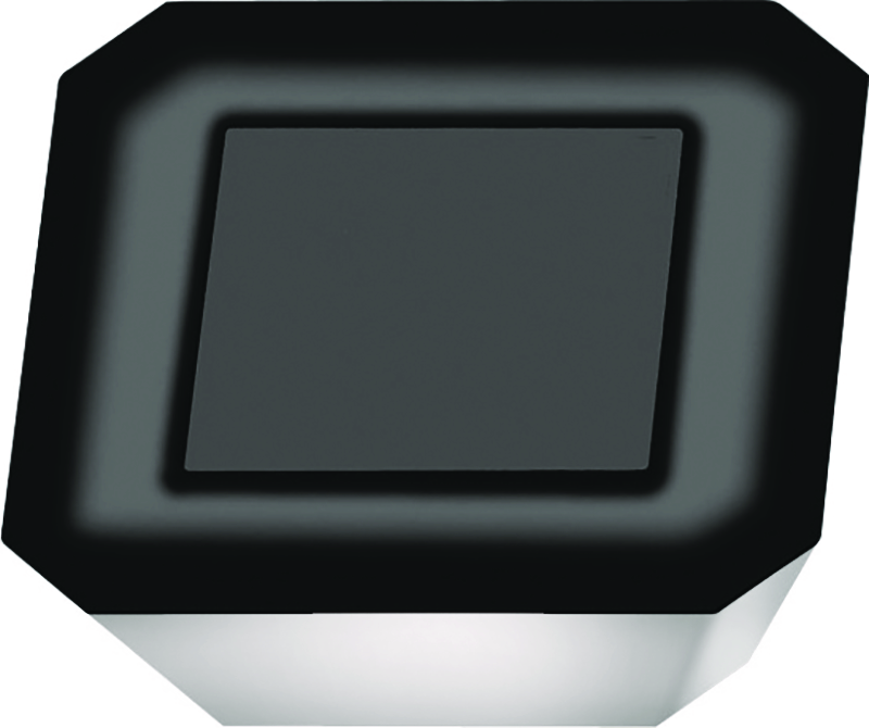 Quadratisch positiv SEMR1203AFTN WKP35S