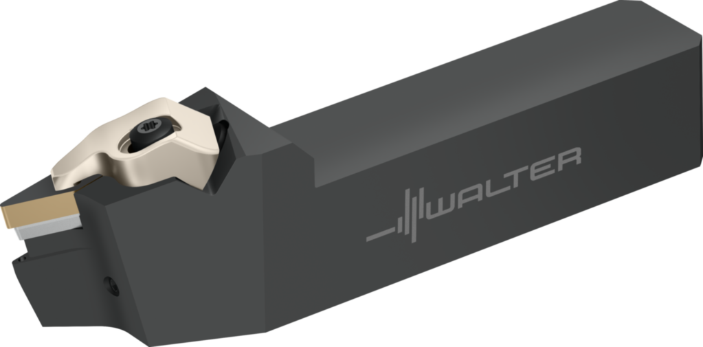 Schaftwerkzeug – Pratzenspannung DVJNL123B-P