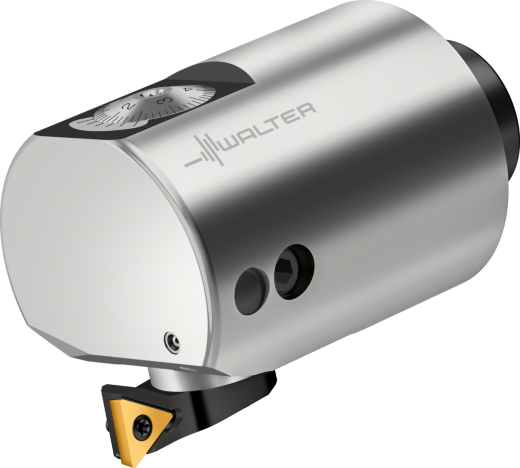 Feinbohrwerkzeug B5115-035-045-N3-TC09