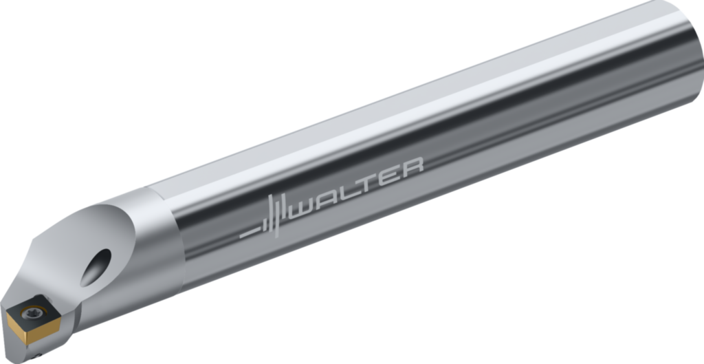 Bohrstange – Schraubenspannung E06M-SCLPR2