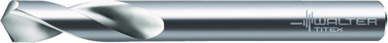 VHM-NC-Anbohrer 120° A1174C-1/2IN