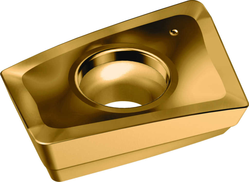 Rhombisch positiv LDMW08T204R-A57 WKP25S