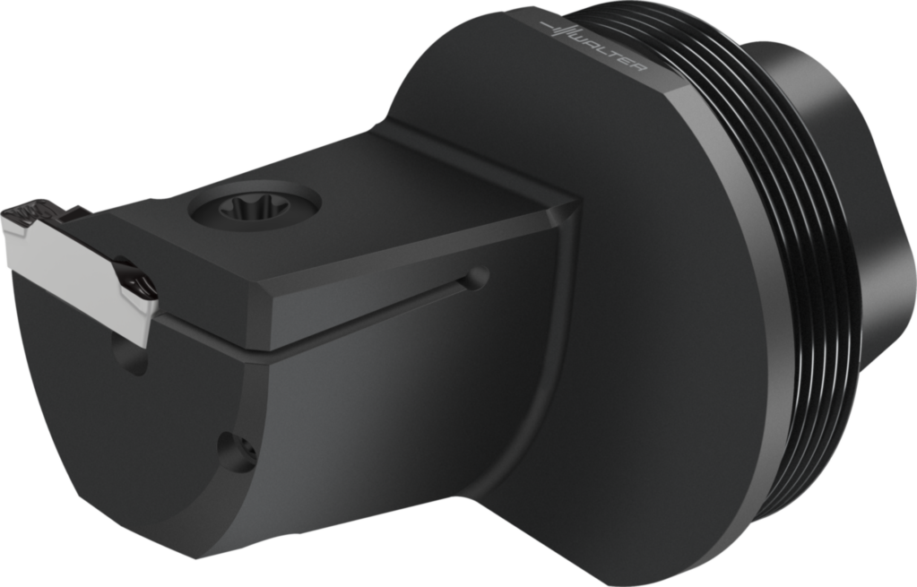 Wechselkopf – Innenstechen G4221-Q32L-3T12DX18-P