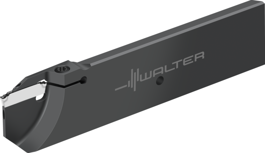 Verstärkte Stechklinge – Contra G4041-26L-2T17DX18C-P