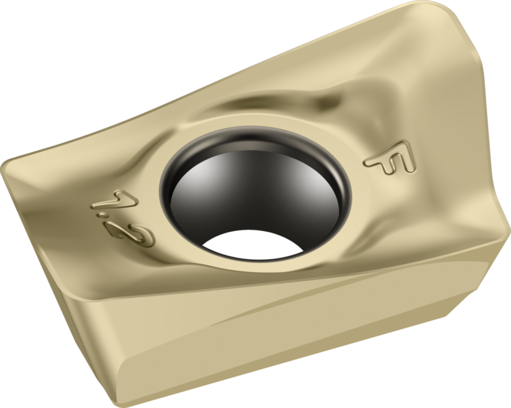 Rhombisch positiv ADGT080308R-F56 WSM35