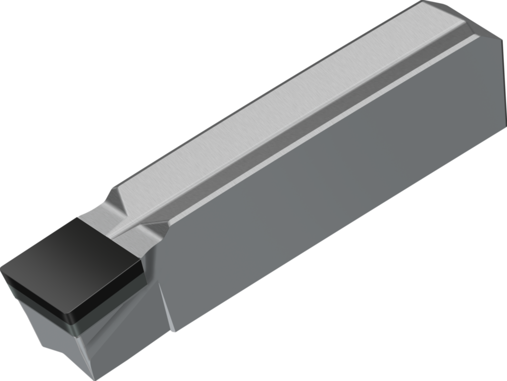 CBN – Ein- und Abstechen GX24-2F300N02EM-1 WBS10