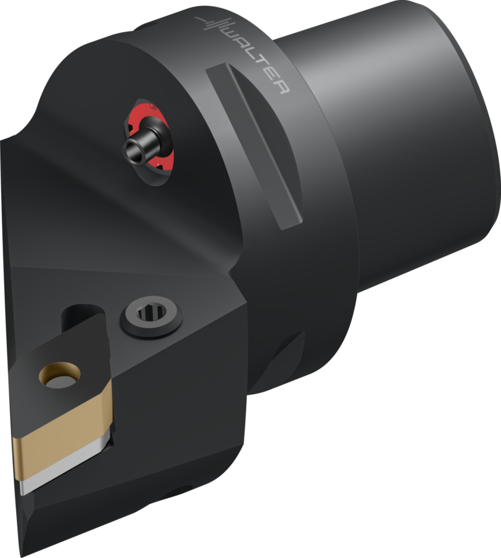 Drehhalter – Kniehebelspannung C3-PDJNR-22045-11