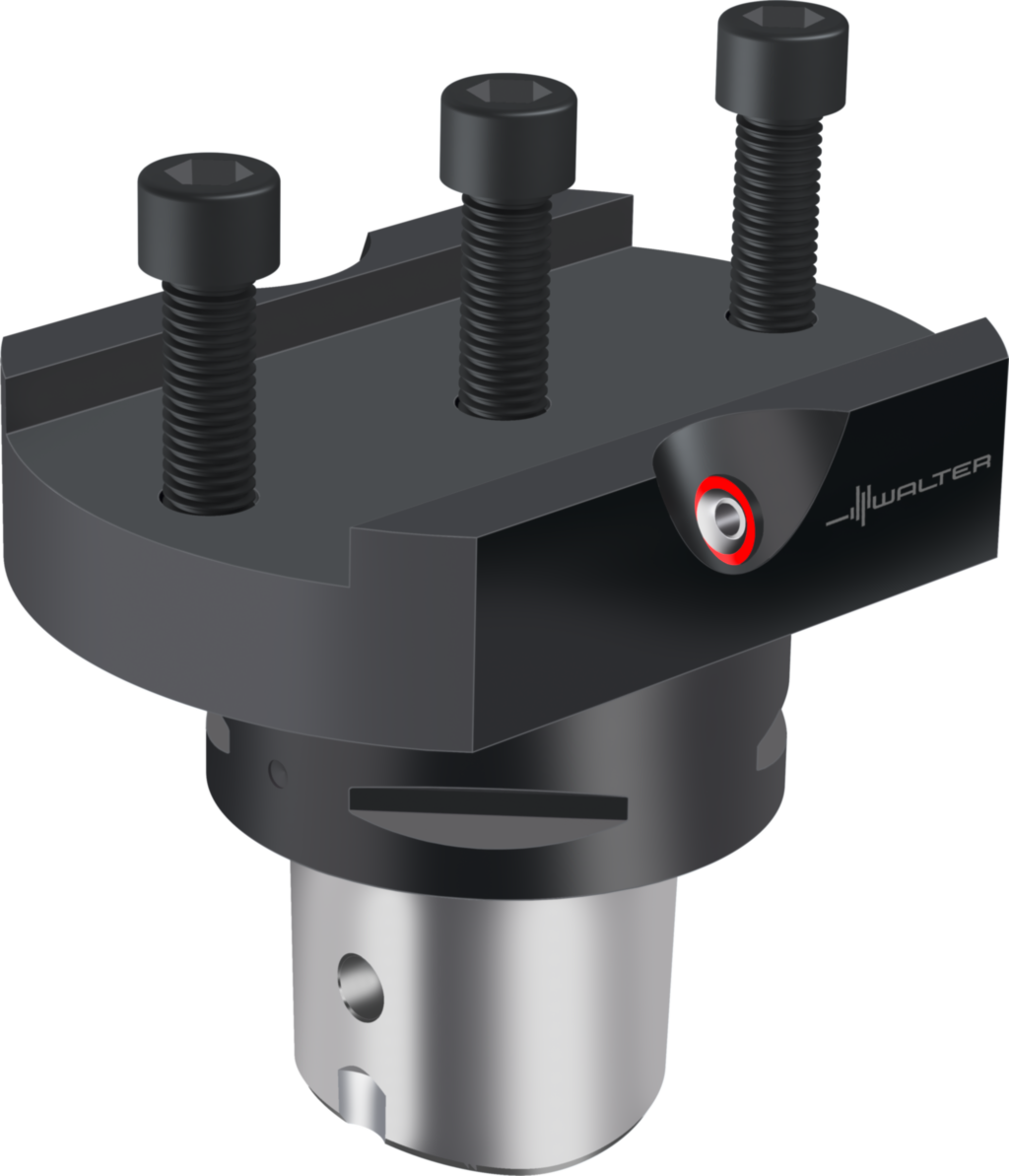 Zweischneider Aufbohrwerkzeug – Grundkörper B3224G.C8.150-640