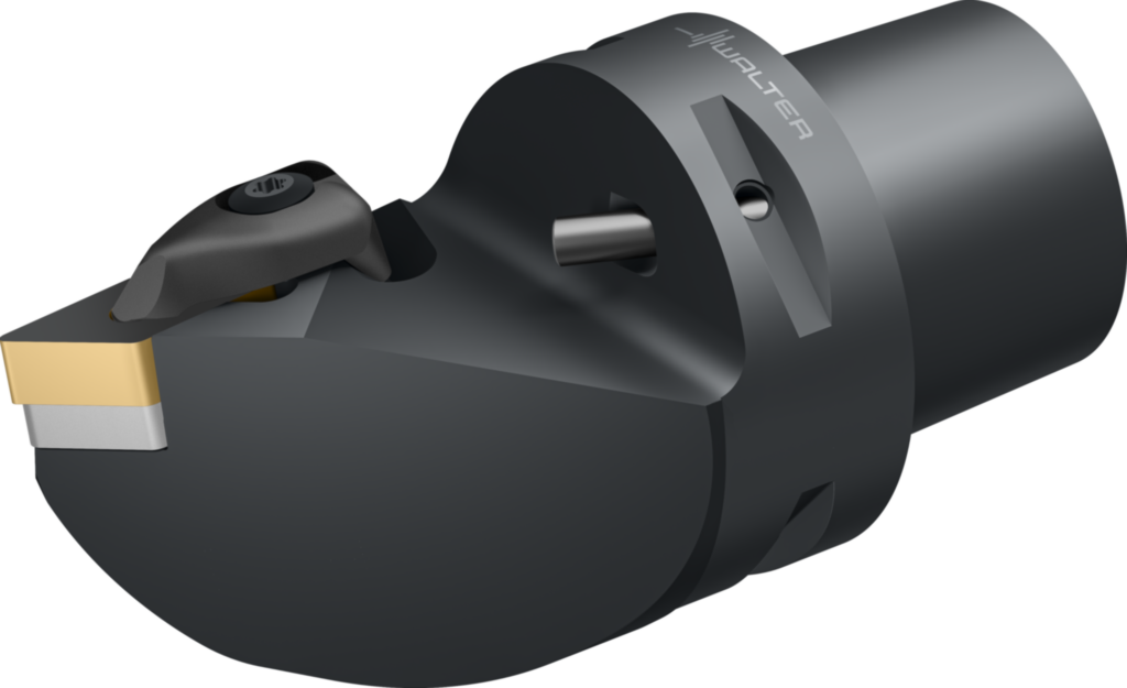Drehhalter – Pratzenspannung C4-DDJNL-27050-11