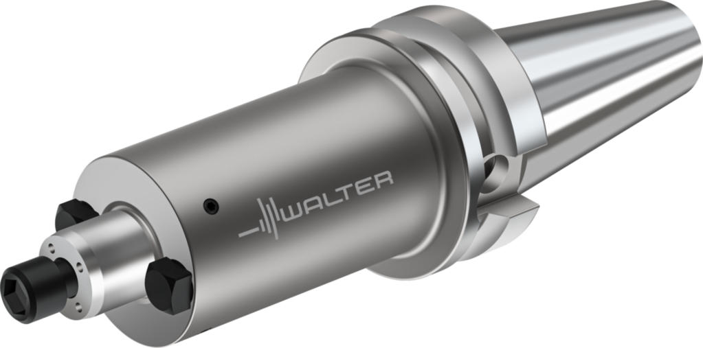 Aufsteckfräserdorn MAS-BT JIS B 6339 AB001-J40-B16-035